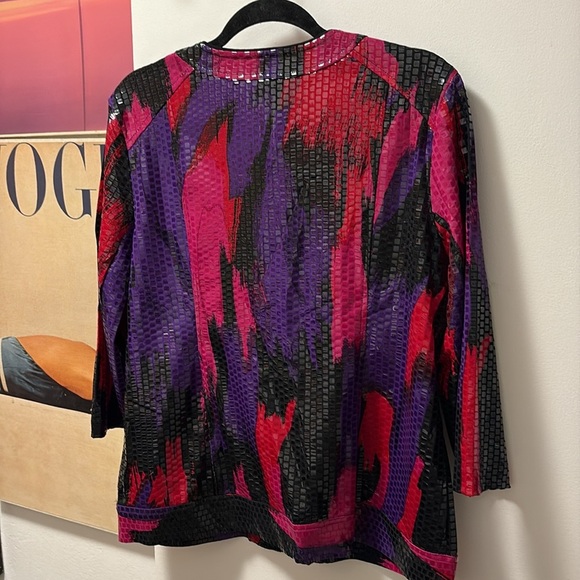 Elementz Jacket L - Picture 6 of 8